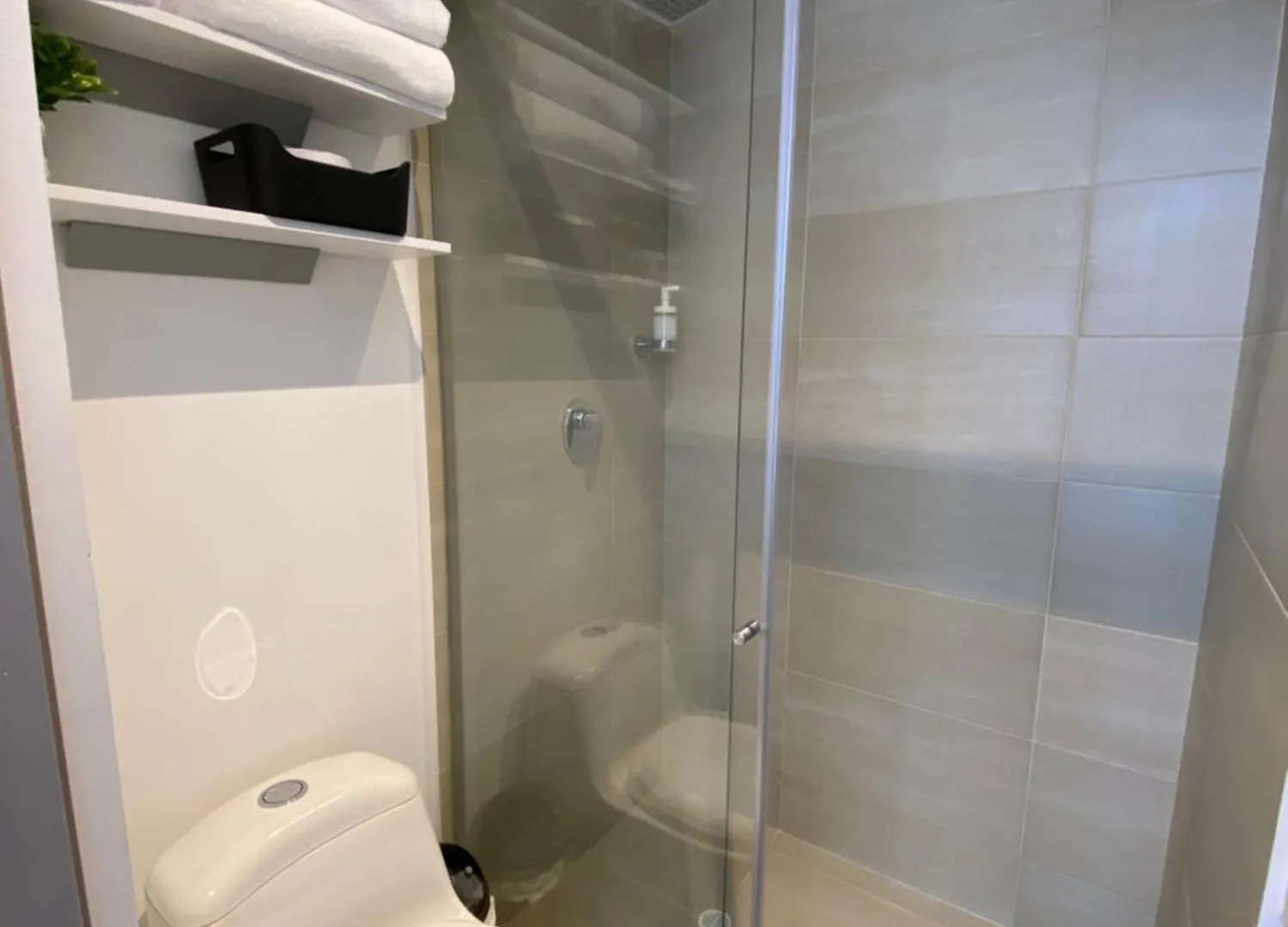 דירה בוגוטה Parque De La 93 Apartamento Moderno