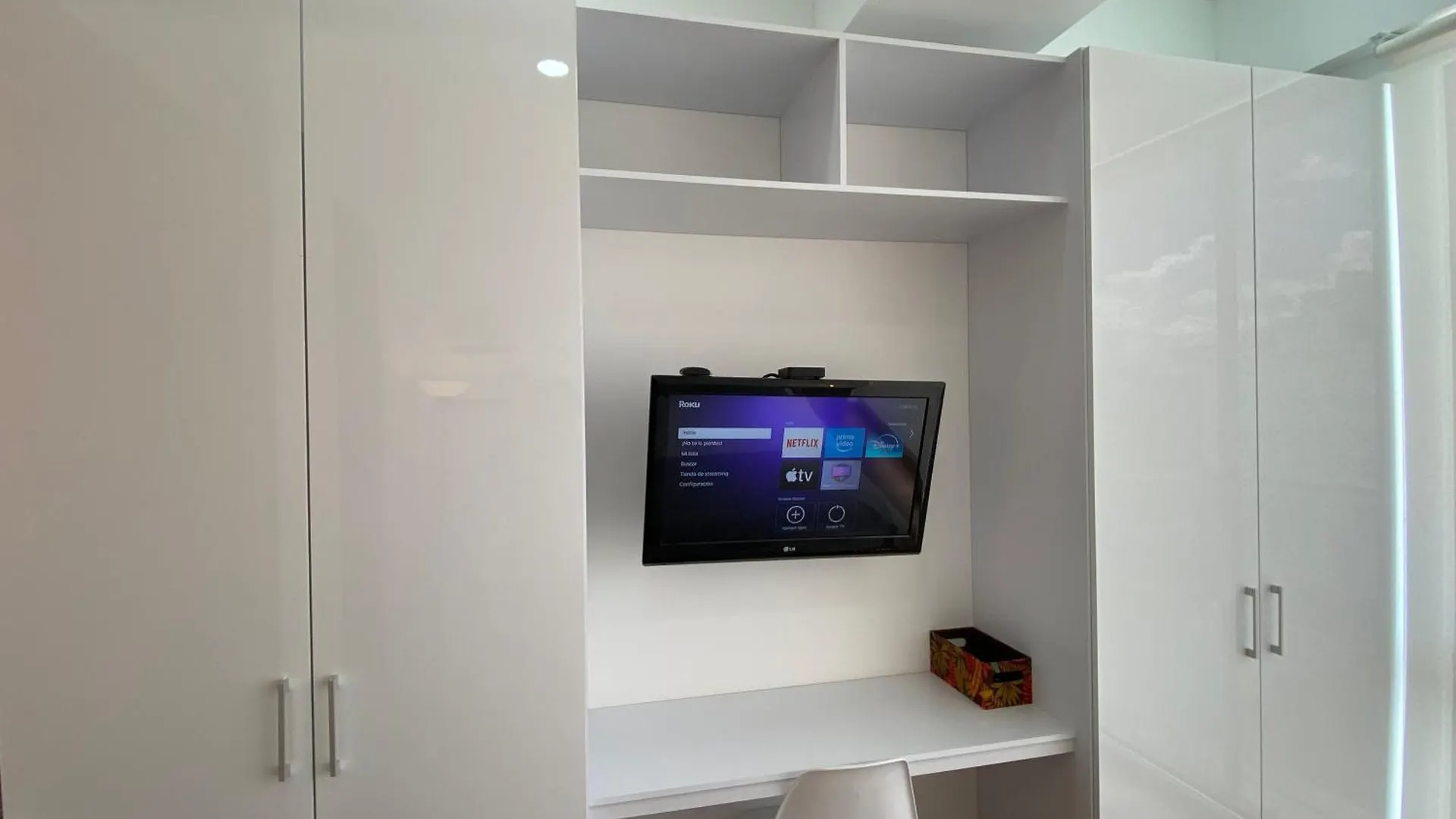 Apartment Parque De La 93 Apartamento Moderno Bogota Colombia