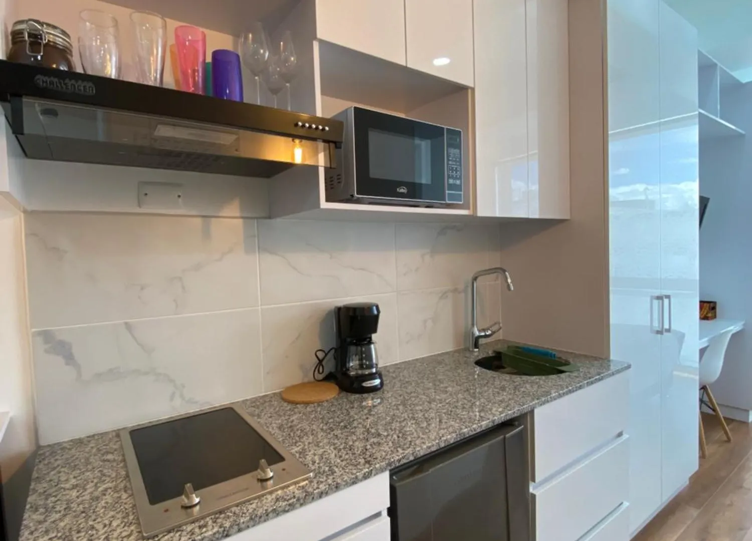 Parque De La 93 Apartamento Moderno Bogota Colombia