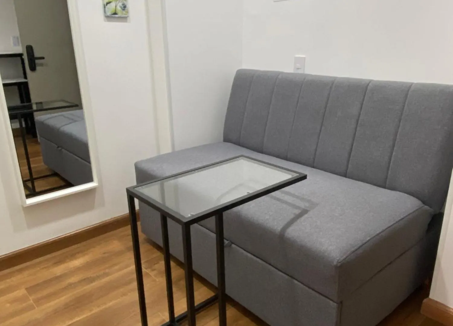 Parque De La 93 Apartamento Moderno Bogota
