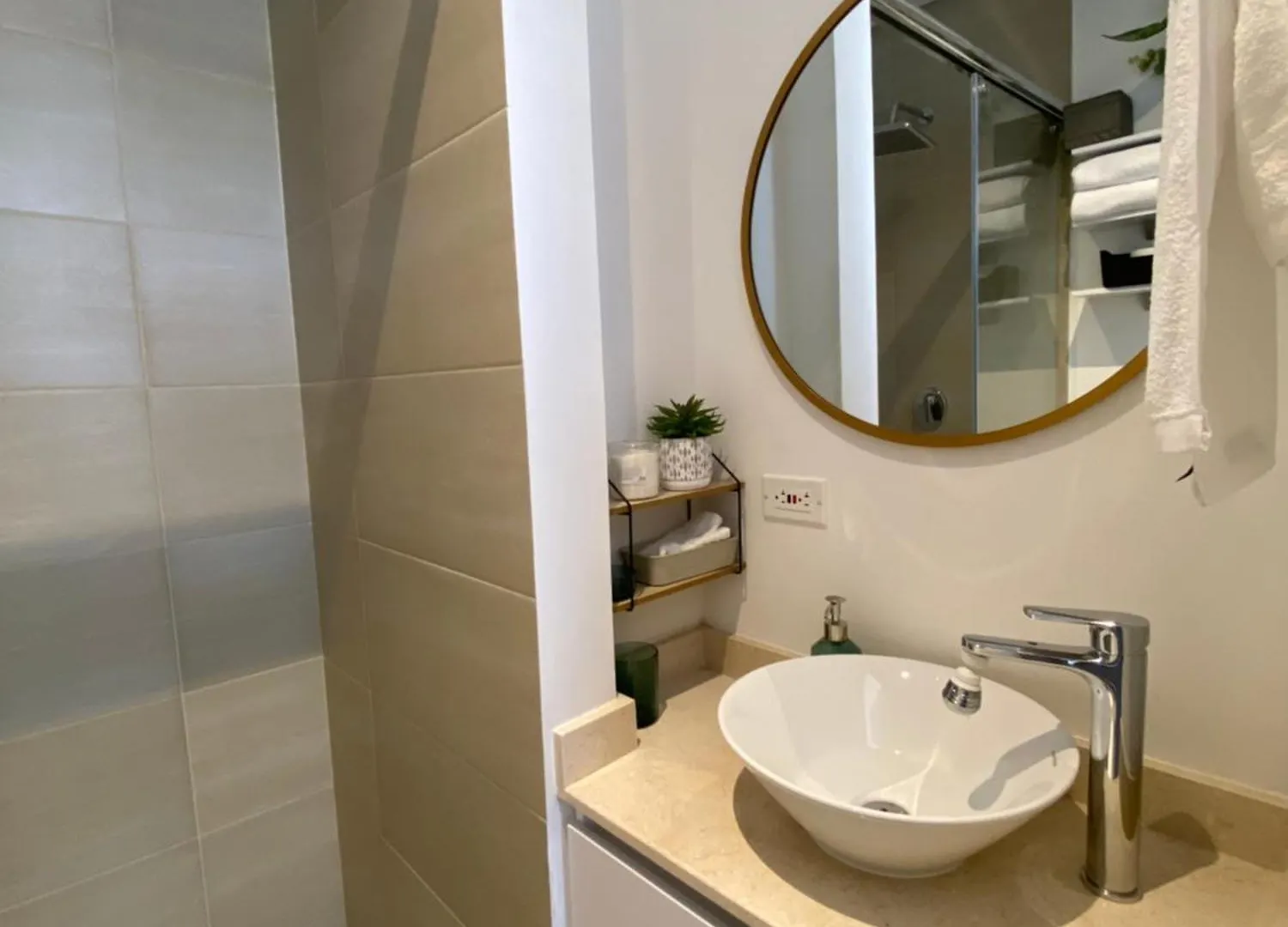 Parque De La 93 Apartamento Moderno Bogota
