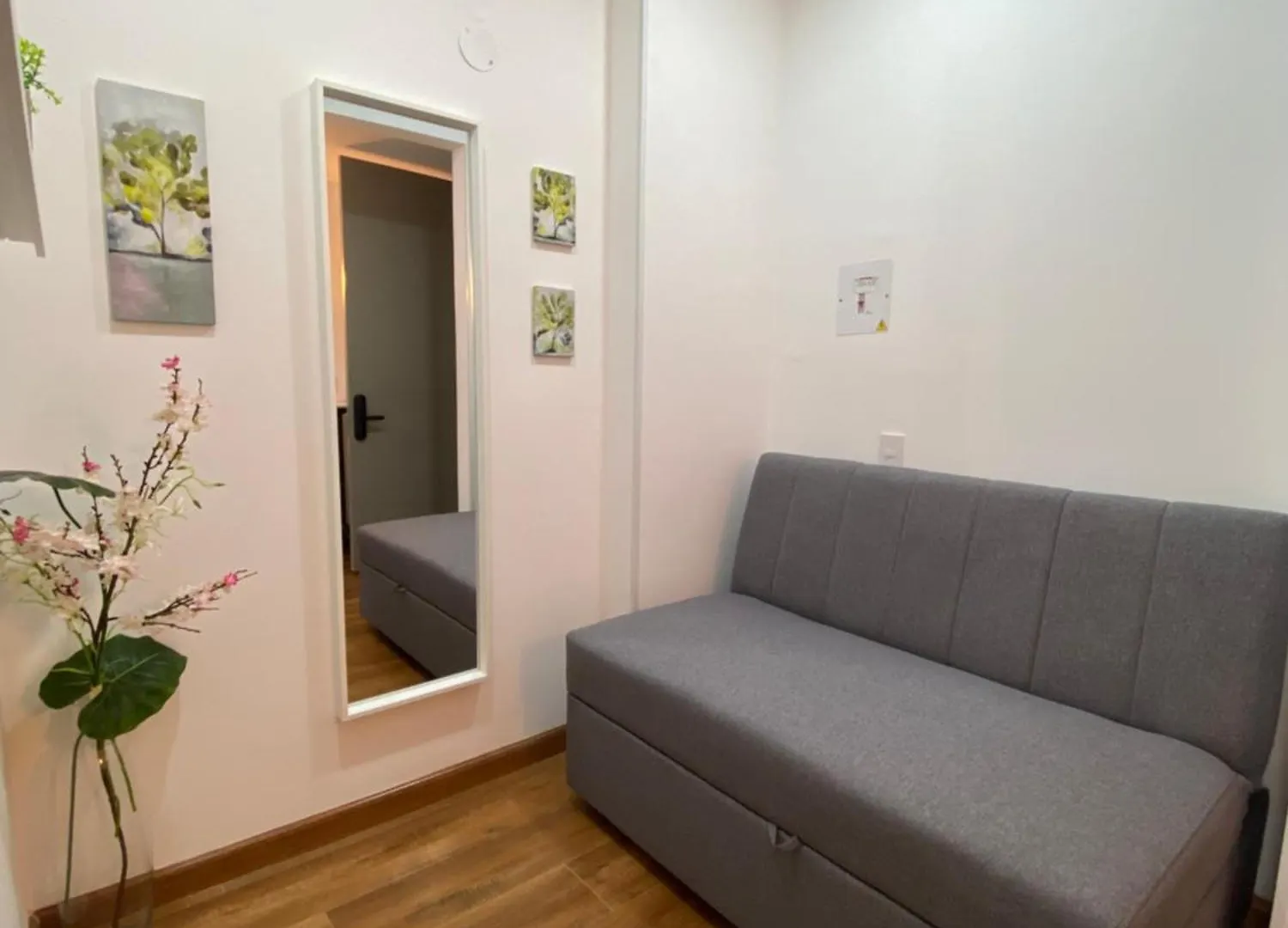Parque De La 93 Apartamento Moderno Bogota 0*,